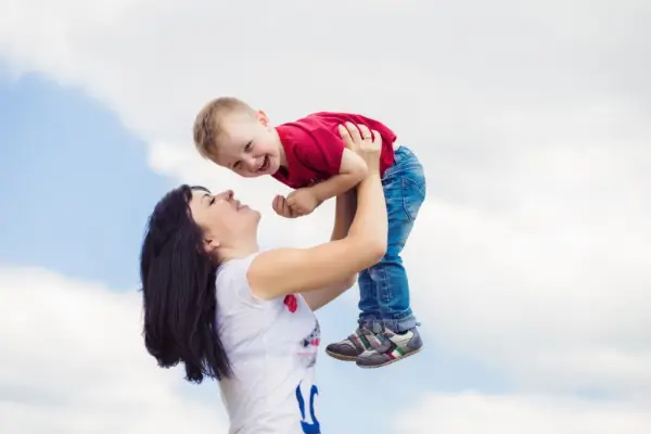 Babies Explore Safely And Grow Up Happy (In The House And Kitchen)