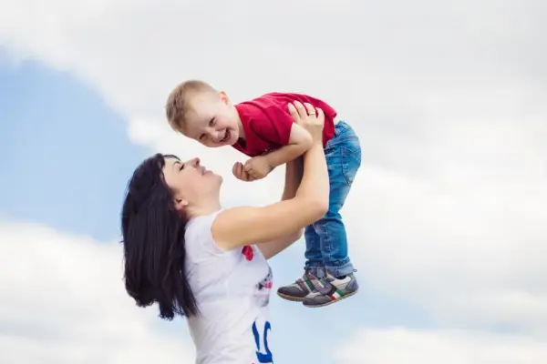 Pre-School Children Can Discover The World Safely (At Home And Outside)